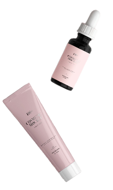 ベースメイクのサブ画像1