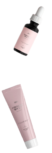 ベースメイクのサブ画像1