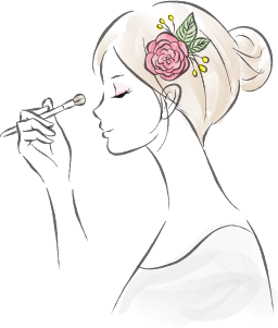 アイシャドウエリアのメイン画像