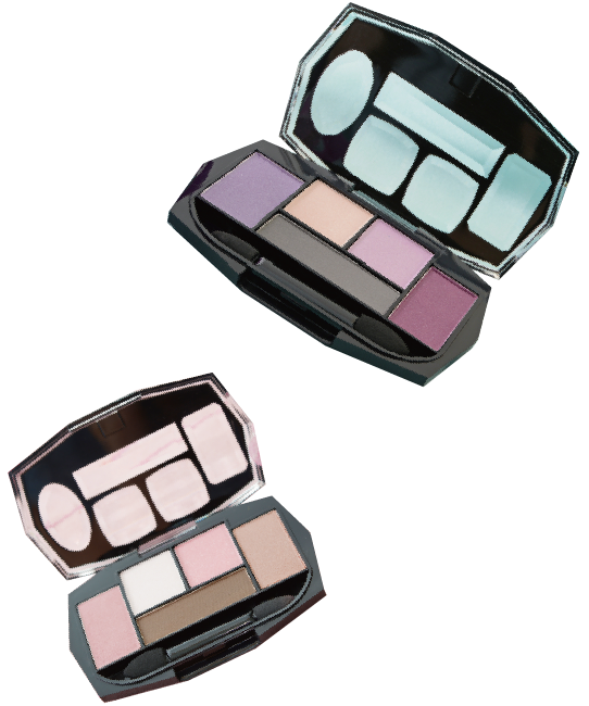 アイシャドウエリアのサブ画像1