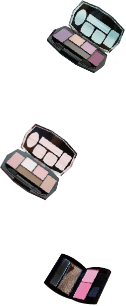 アイシャドウエリアのサブ画像1