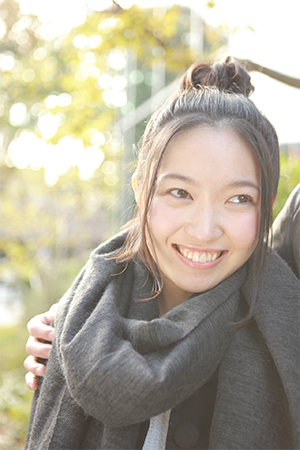 ヘアースタイルの画像６