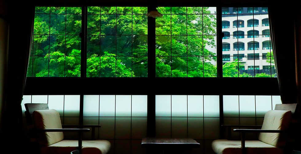 部屋のメイン画像